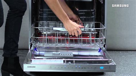 I have had quite a few different brands of dishwasher. . Samsung waterwall dishwasher recall